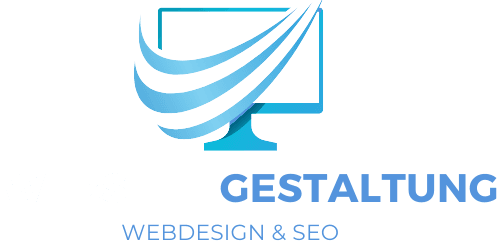 Webseitegestaltung